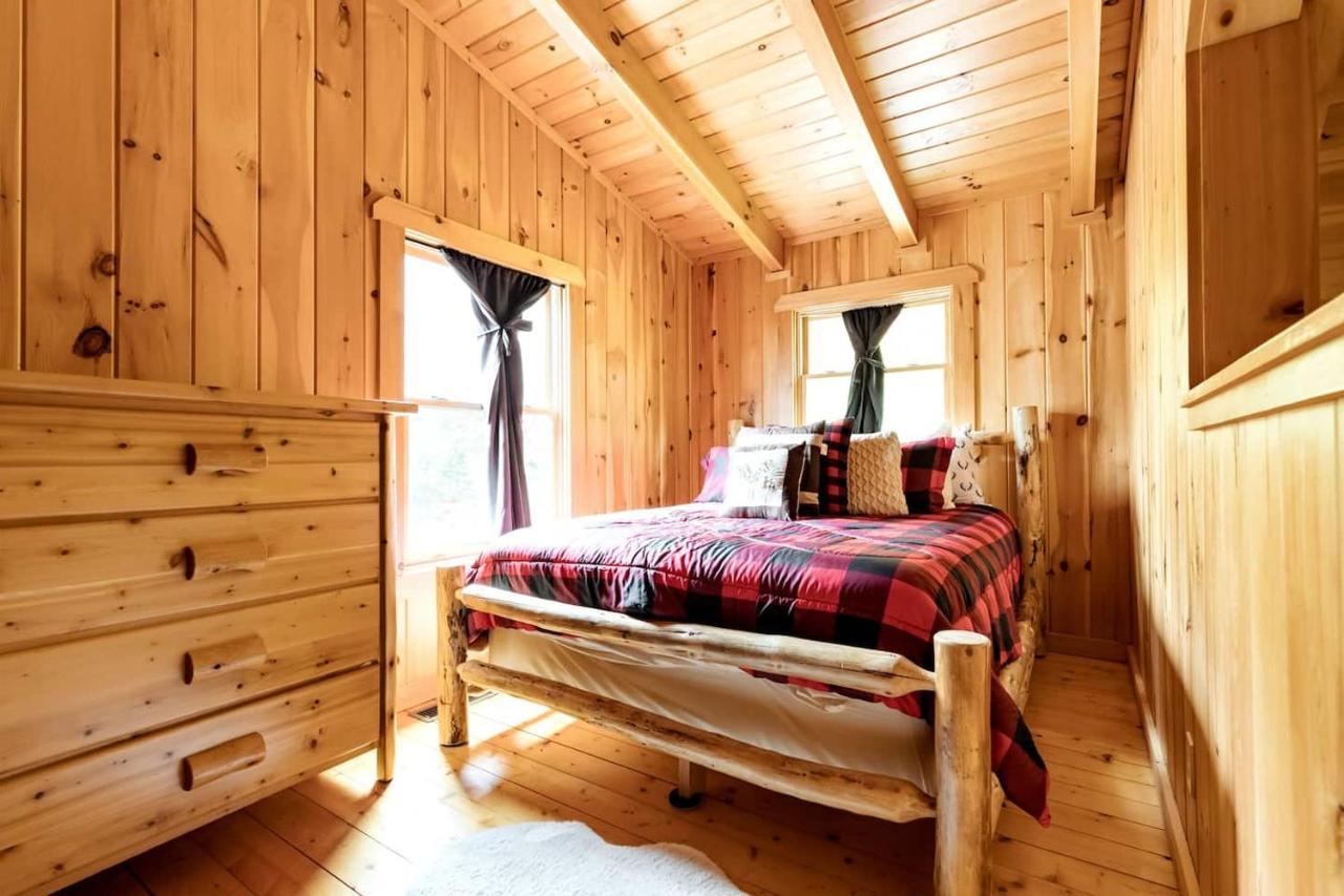 Smoky Mtn Hideaway - Cabin W/ Hot Tub & Pool Table Villa Sevierville Dış mekan fotoğraf